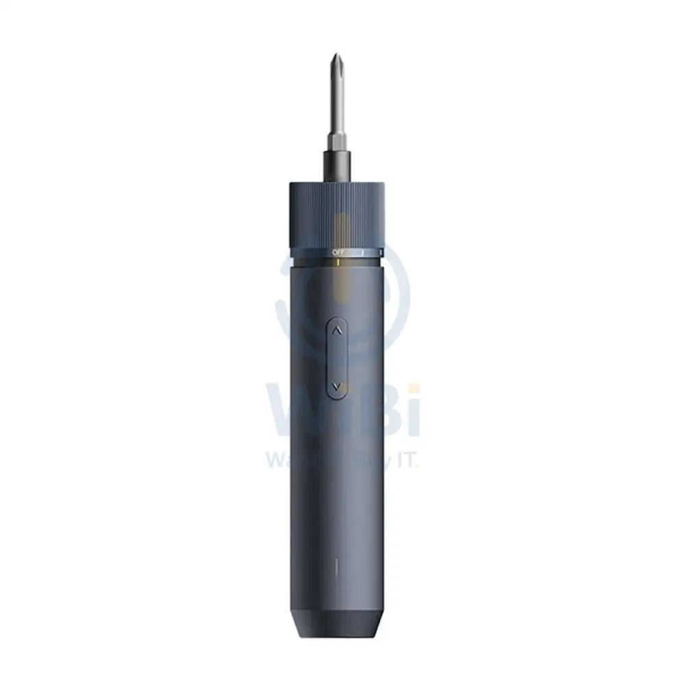 HOTO 3.6V Screwdriver Kit (Classic) - Blue Accessories > Smart Devices