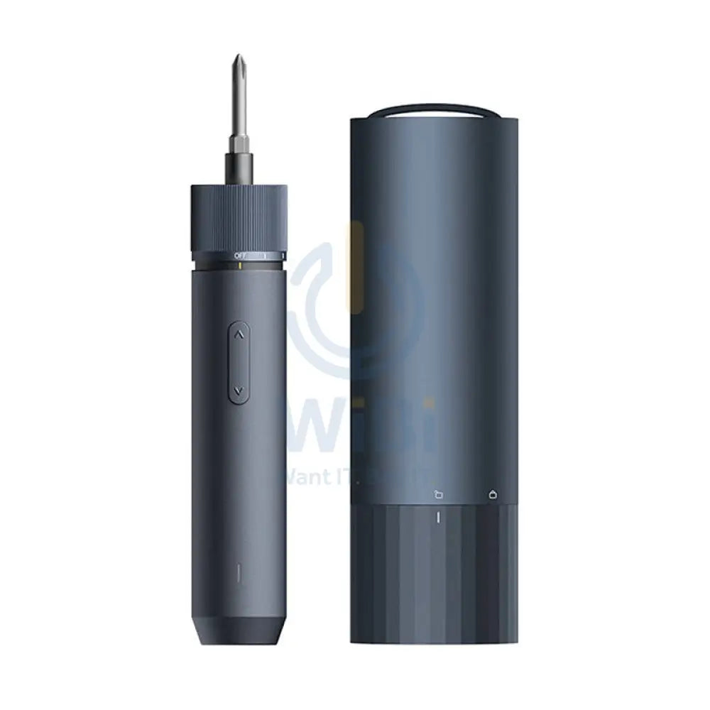 HOTO 3.6V Screwdriver Kit (Classic) - Blue Accessories > Smart Devices