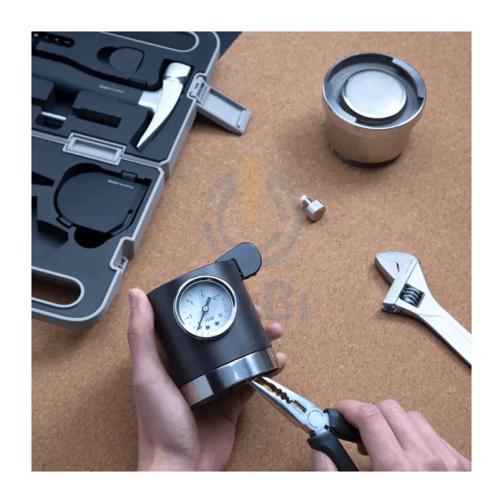 HOTO 3.6V Screwdriver Tool Set - Grey Accessories > Smart Devices
