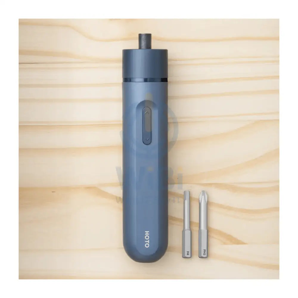HOTO Li-ion Screwdriver-Lite - Blue Accessories > Smart Devices