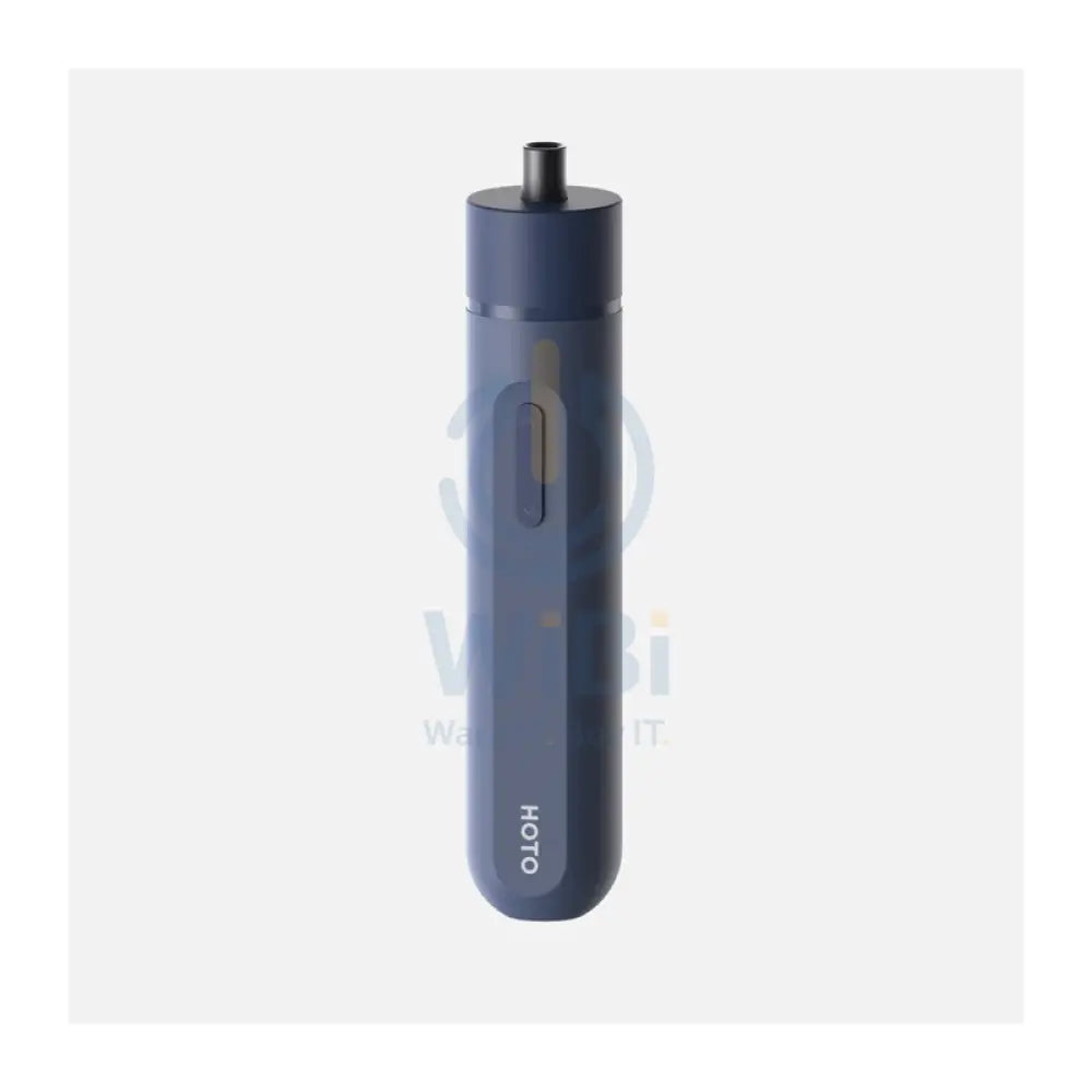 HOTO Li-ion Screwdriver-Lite - Blue Accessories > Smart Devices
