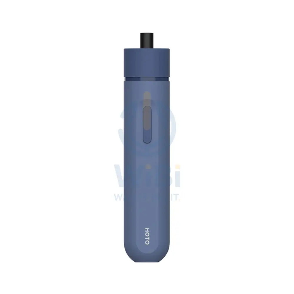 HOTO Li-ion Screwdriver-Lite - Blue Accessories > Smart Devices