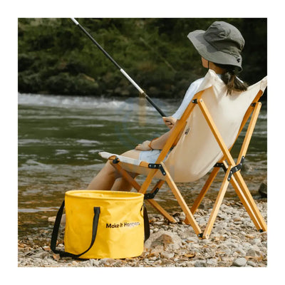 Hoto Outdoor Wash Kit - Yellow Accessories > Mobiles & Tablets