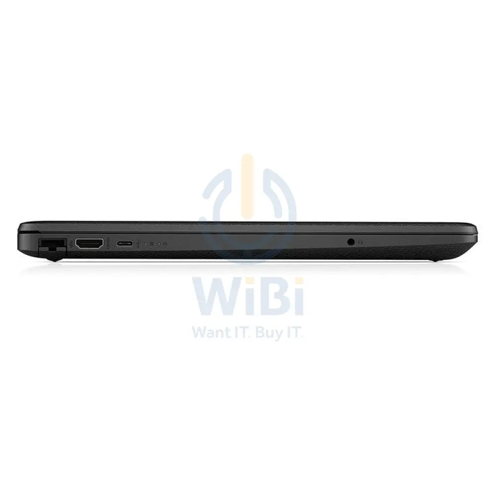 HP 15-DW1037NE - 15.6" HD / Celeron / 4GB / 1TB / DOS (Without OS) / Black / 1YW - Laptop