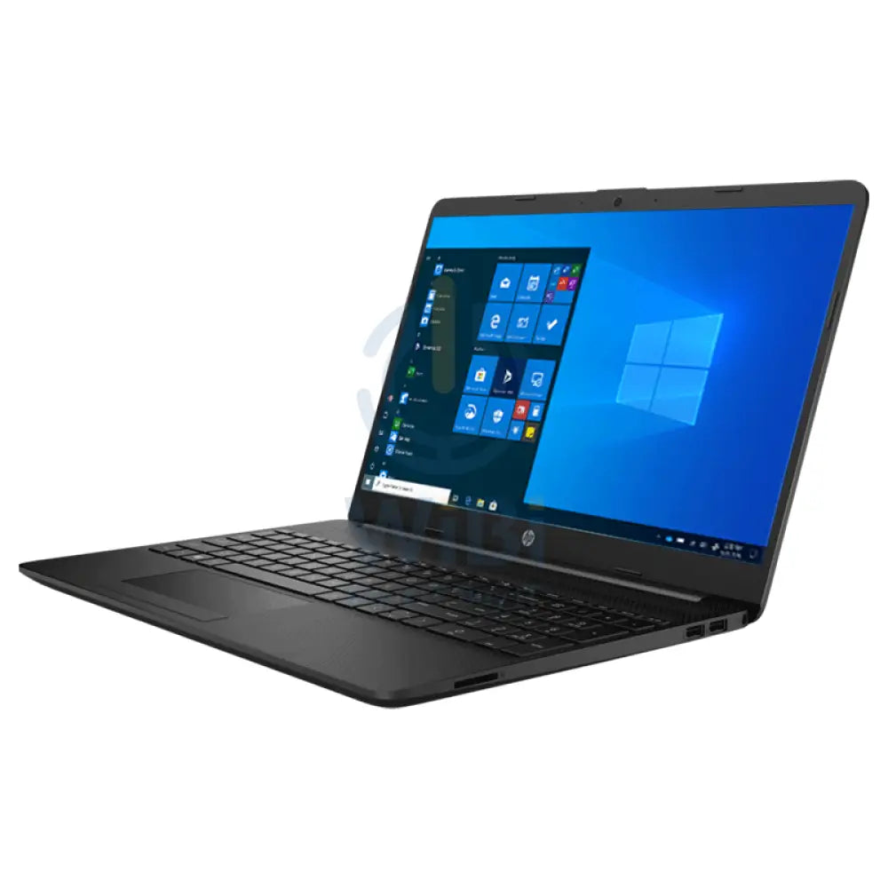 HP 15-DW3049NE - 15.6" HD / i3 / 4GB / 500GB (NVMe M.2 SSD) / Win 10 Pro / 1YW - Laptop