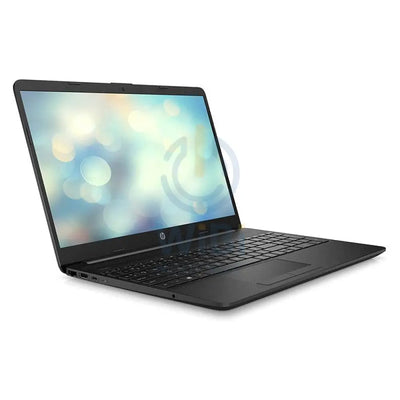 HP 15-DW3089NE - 15.6" HD / i5 / 12GB / 250GB (NVMe M.2 SSD) / 2GB VGA / DOS (Without OS) / Black / 1YW / Arabic/English - Laptop