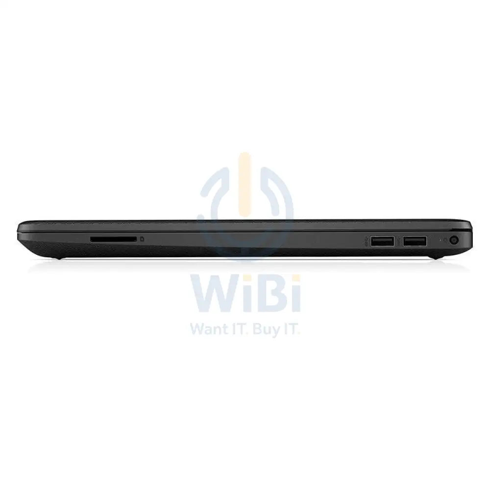 HP 15-DW3089NE - 15.6" HD / i5 / 32GB / 1TB (NVMe M.2 SSD) / 2GB VGA / DOS (Without OS) / Black / 1YW / Arabic/English - Laptop
