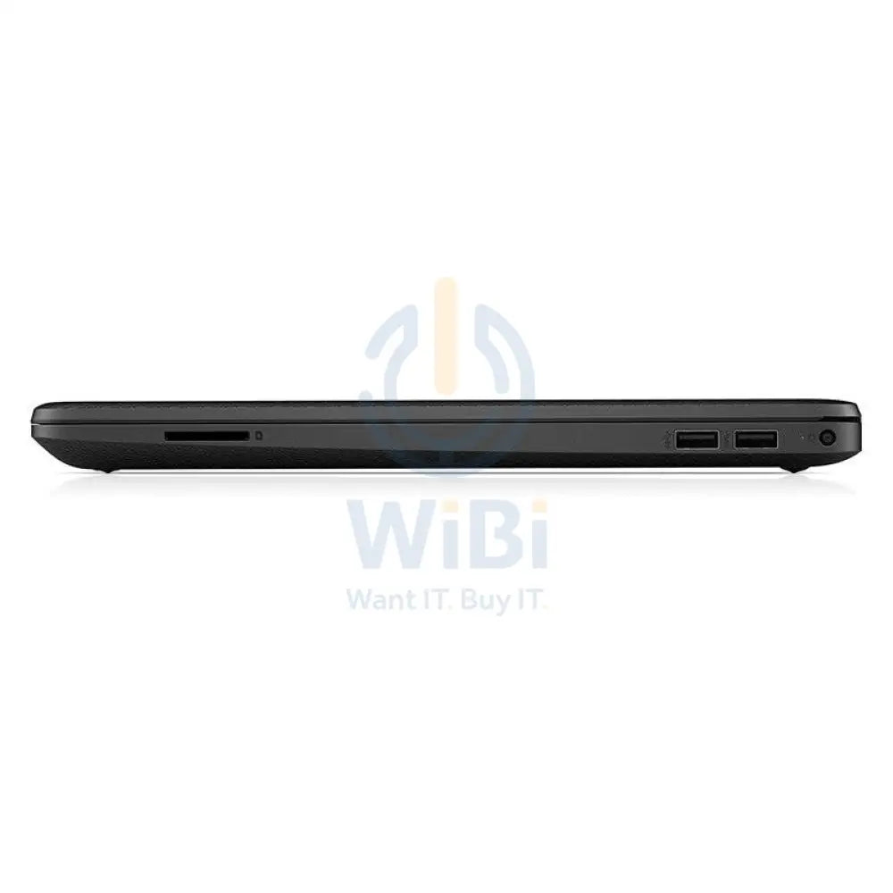 HP 15-DW3089NE - 15.6" HD / i5 / 32GB / 512GB (NVMe M.2 SSD) / 2GB VGA / Win 10 Pro / Black / 1YW / Arabic/English - Laptop