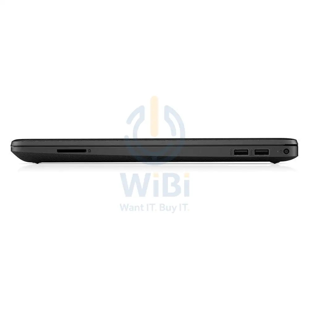 HP 15-DW3089NE - 15.6" HD / i5 / 64GB / 1TB (NVMe M.2 SSD) / 2GB VGA / Win 10 Pro / Black / 1YW / Arabic/English - Laptop