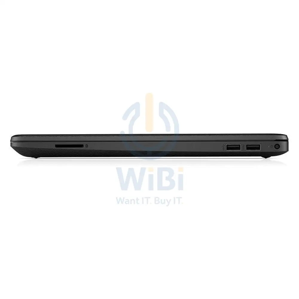 HP 15-DW3089NE - 15.6" HD / i5 / 64GB / 512GB (NVMe M.2 SSD) / 2GB VGA / DOS (Without OS) / Black / 1YW / Arabic/English - Laptop