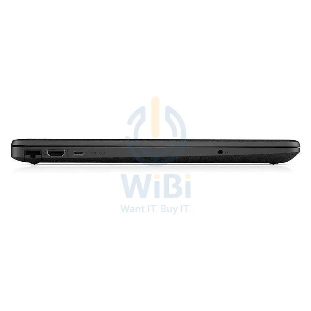 إتش بي 15-DW3089NE - 15.6 بوصة HD / 15.6 بوصة HD / آي 5 / 8 جيجابايت / 250 8 جيجابايت (NVMe م.2 إس إس دي) / 2 جيجابايت في جي إيه / دوس (بدون نظام تشغيل) / أسود ضمان سنة / الإنجليزية / إنجليزية لابتوب