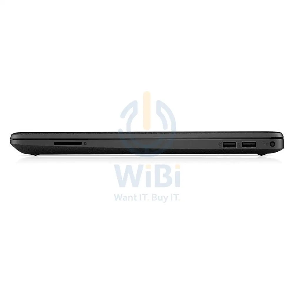 إتش بي 15-DW3089NE - 15.6 بوصة HD / 15.6 بوصة HD / آي 5 / 8 جيجابايت / 250 8 جيجابايت (NVMe م.2 إس إس دي) / 2 جيجابايت في جي إيه / دوس (بدون نظام تشغيل) / أسود ضمان سنة / الإنجليزية / إنجليزية لابتوب