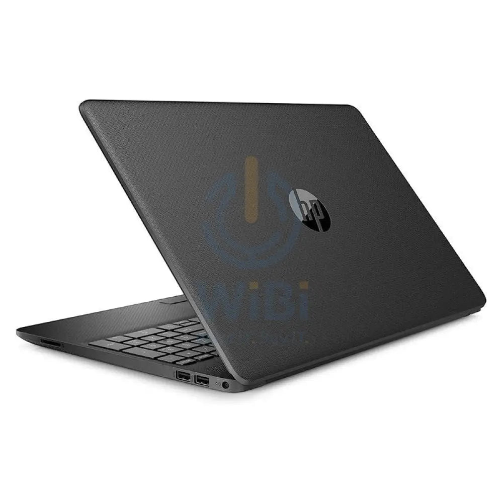 HP 15-DW3089NE - 15.6" HD / i5 / 8GB / 250GB (NVMe M.2 SSD) / 2GB VGA / Win 10 Pro / Black / 1YW / Arabic/English - Laptop