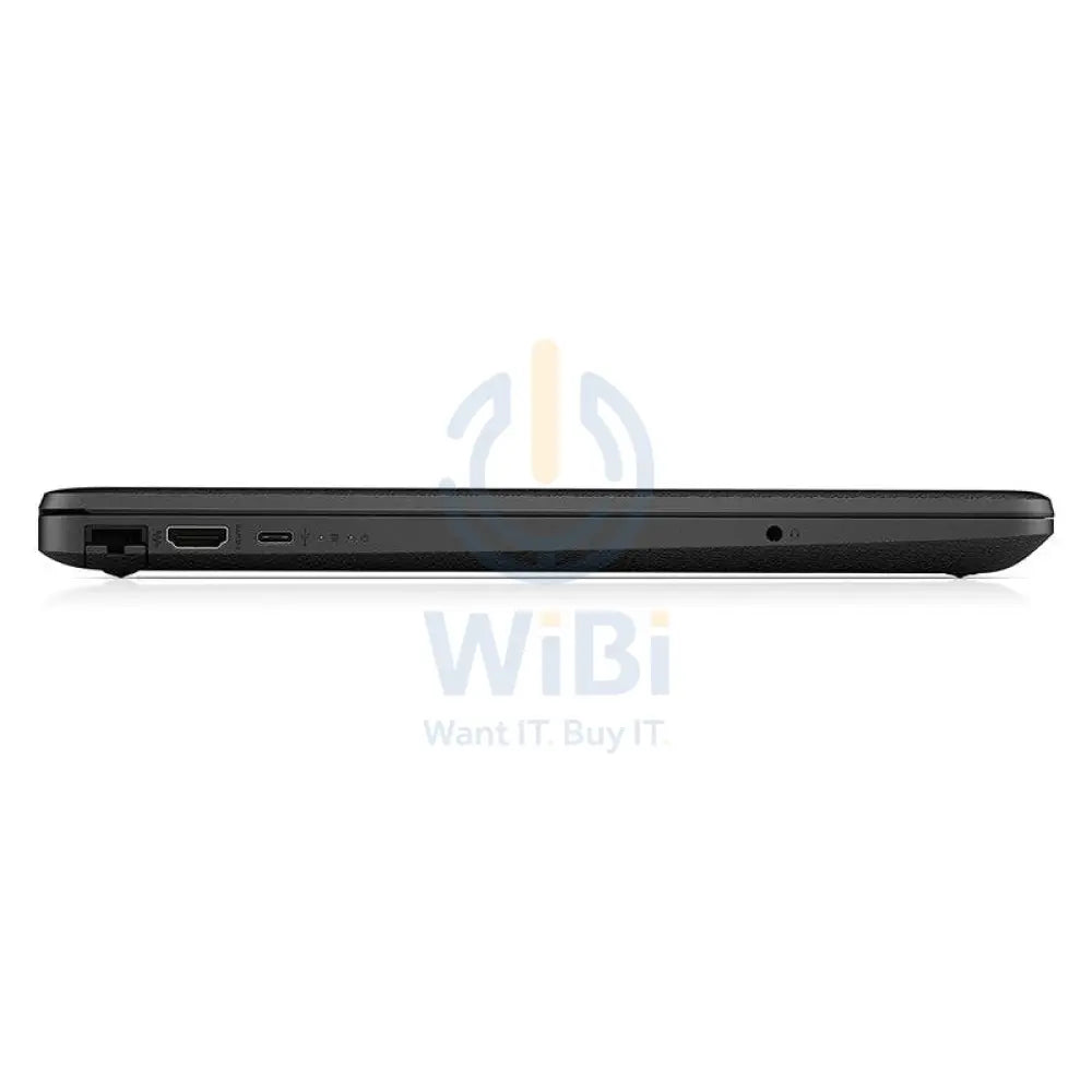 HP 15-DW3089NE - 15.6" HD / i5 / 8GB / 512GB (NVMe M.2 SSD) / 2GB VGA / DOS (Without OS) / Black / 1YW / Arabic/English - Laptop