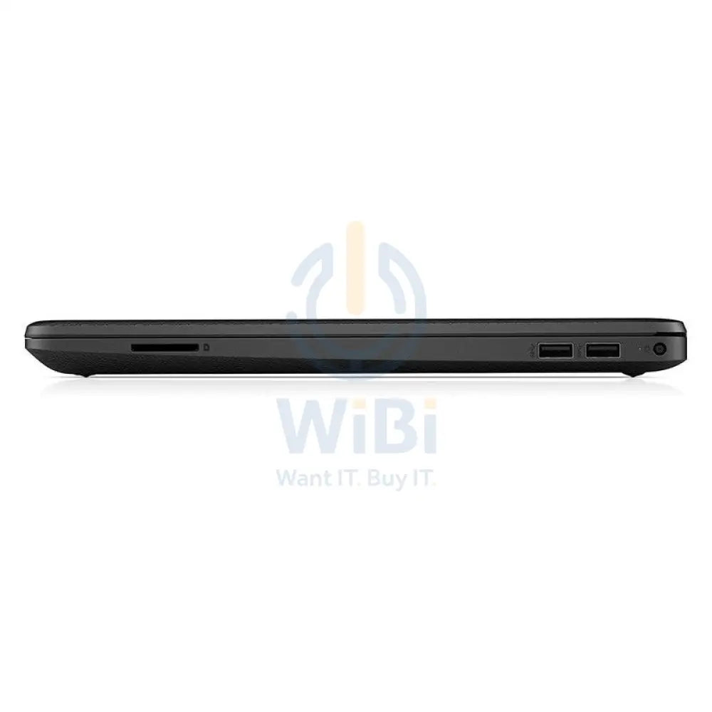 HP 15-DW3089NE - 15.6" HD / i5 / 8GB / 512GB (NVMe M.2 SSD) / 2GB VGA / DOS (Without OS) / Black / 1YW / Arabic/English - Laptop