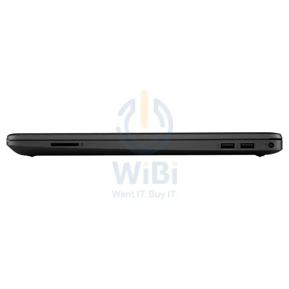 إتش بي 15-DW3170NIA - 15.6 بوصة HD / 15.6 بوصة HD / 16 جيجابايت / 250 16 جيجابايت / 250 جيجابايت (NVMe م.2 إس إس دي) / 2 جيجابايت في جي إيه / ويندوز 10 برو / أسود ضمان سنة - لابتوب
