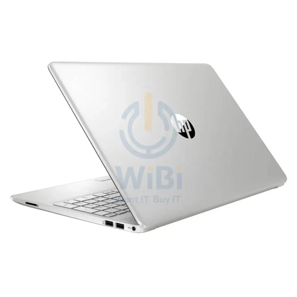 إتش بي 15-DW3009NIA - 15.6 بوصة كاملة الوضوح / آي 7 / 16 جيجابايت / 512 جيجابايت (NVMe م.2 إس إس دي) / 2 جيجابايت في جي إيه / ويندوز 10 برو / ضمان سنة - لابتوب - لابتوب & اكسسوارات