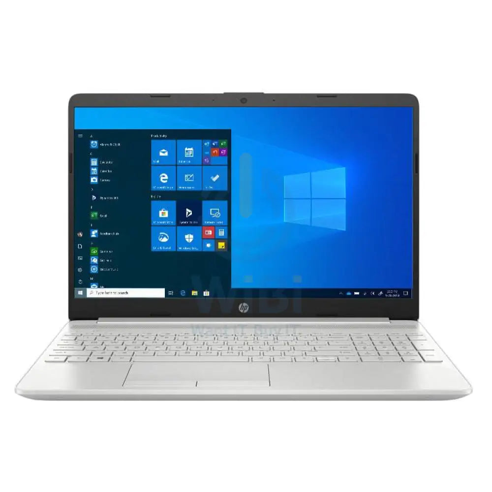 إتش بي 15-DW3009NIA - 15.6 بوصة كاملة الوضوح / آي 7 / 16 جيجابايت / 512 جيجابايت (NVMe م.2 إس إس دي) / 2 جيجابايت في جي إيه / ويندوز 10 برو / ضمان سنة - لابتوب - لابتوب & اكسسوارات