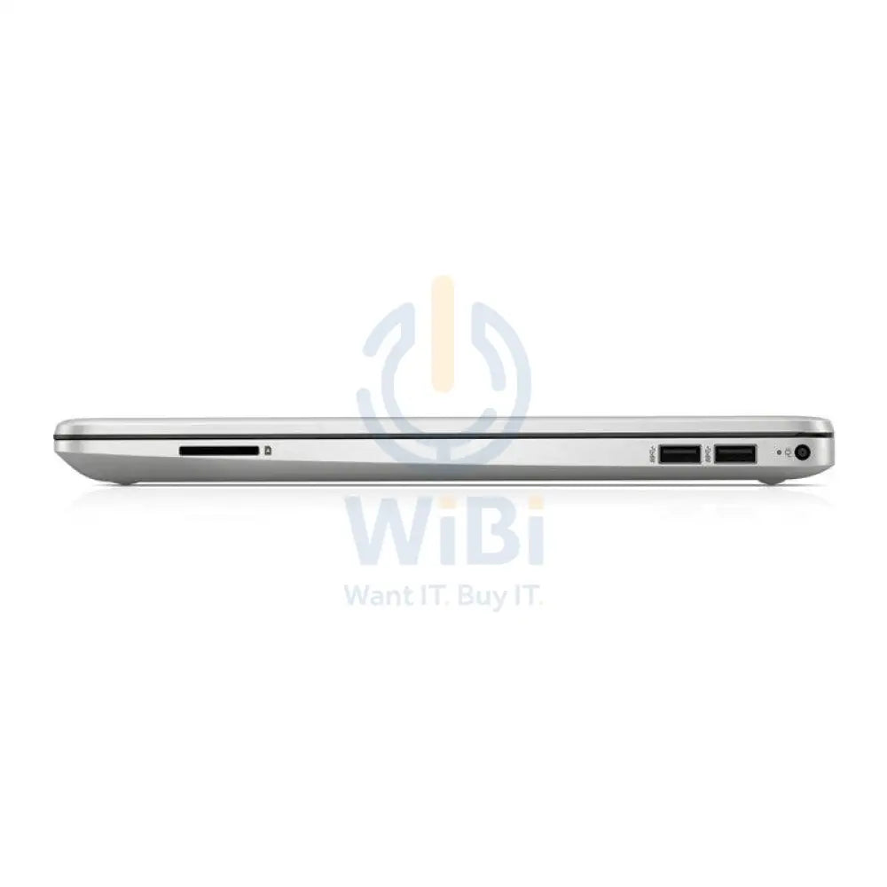 إتش بي 15-DW3009NIA - 15.6 بوصة كاملة الوضوح / آي 7 / 16 جيجابايت / 512 جيجابايت (NVMe م.2 إس إس دي) / 2 جيجابايت في جي إيه / ويندوز 10 برو / ضمان سنة - لابتوب - لابتوب & اكسسوارات