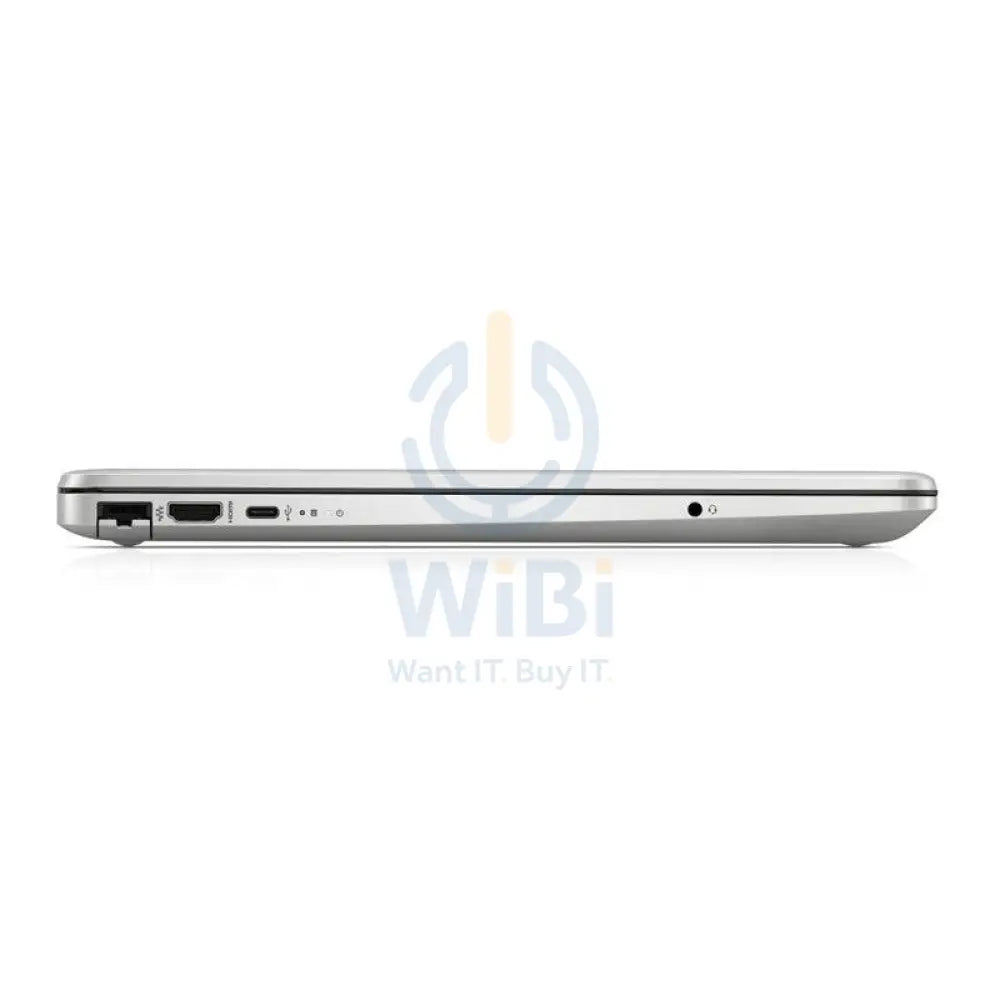 إتش بي 15-DW3009NIA - 15.6 بوصة كاملة الوضوح / آي 7 / 16 جيجابايت / 512 جيجابايت (NVMe م.2 إس إس دي) / 2 جيجابايت في جي إيه / ويندوز 10 برو / ضمان سنة - لابتوب - لابتوب & اكسسوارات