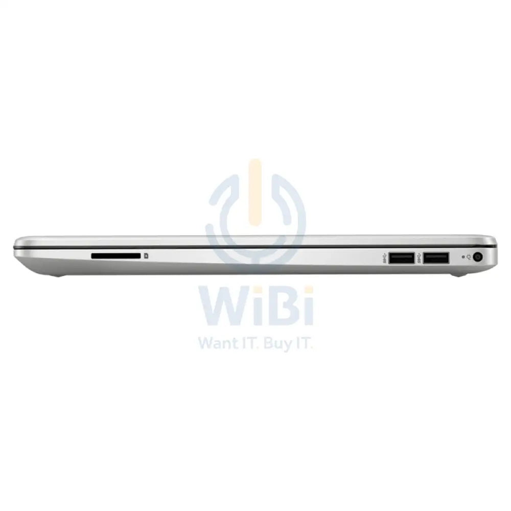 HP 15-DW4029NE - 15.6’’ FHD / i7 / 32GB / 1TB HDD + 1TB (NVMe M.2 SSD) / 2GB VGA / Win 11 Pro / 1YW / Silver - Laptop