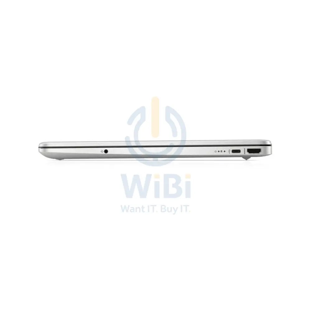 إتش بي 15-DY208989MS - 15.6 بوصة كاملة الوضوح اللمس / آي 7 / 12 جيجابايت / 1 تيرابايت (NVMe م.2 .2 إس إس دي) / ويندوز 11 هوم / ضمان سنة - - لابتوب