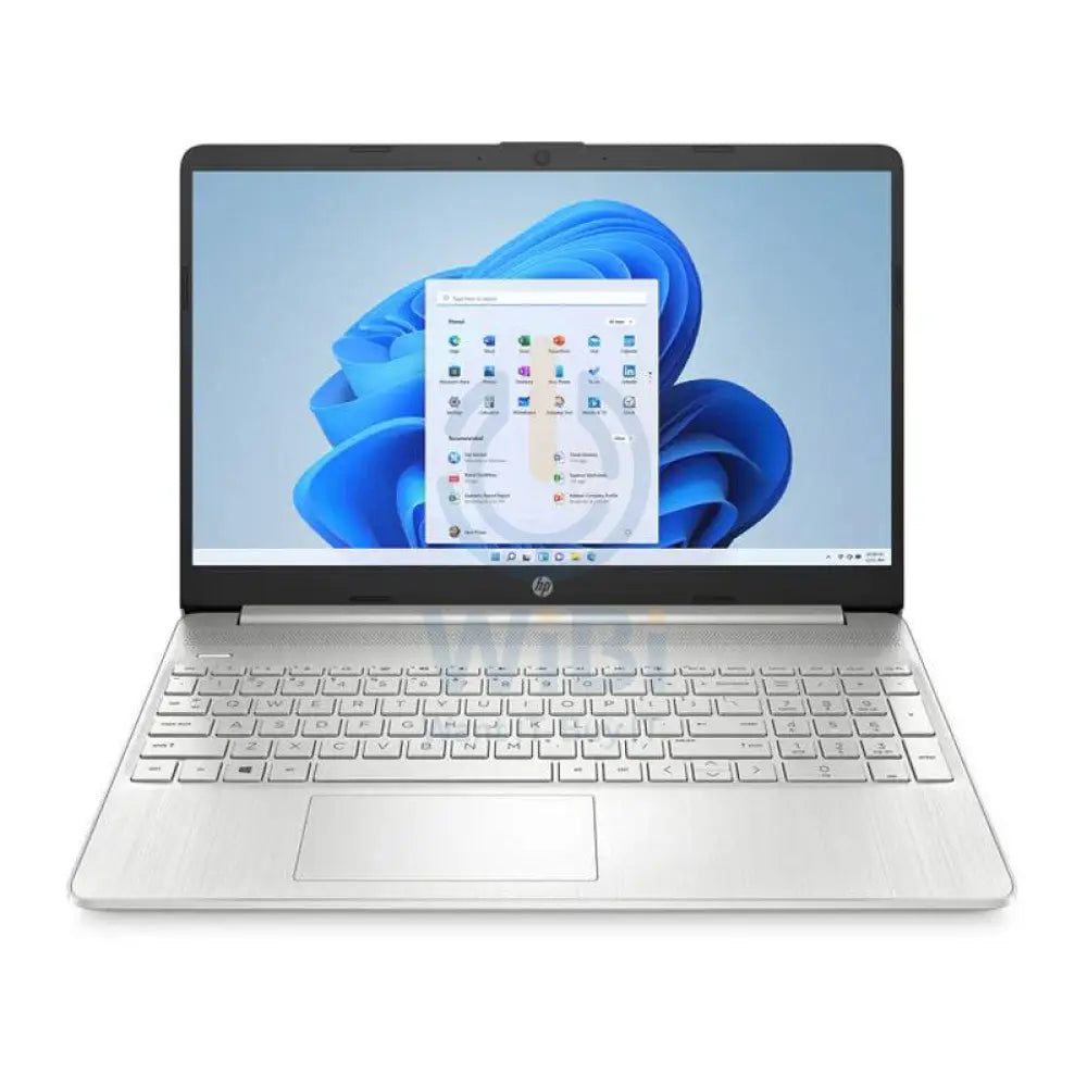 HP 15-DY2089MS - 15.6" FHD Touch / i7 / 12GB / 256GB (NVMe M.2 SSD) / Win 11 Home / 1YW - Laptop