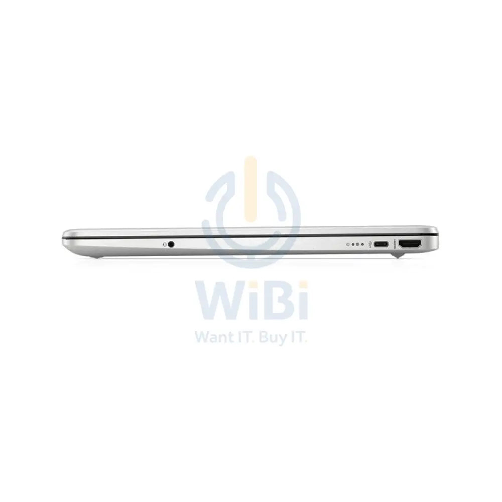HP 15-DY2089MS - 15.6" FHD Touch / i7 / 64GB / 1TB (NVMe M.2 SSD) / Win 11 Home / 1YW - Laptop