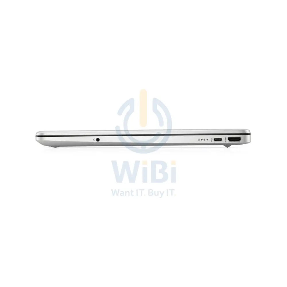 HP 15-DY2089MS - 15.6" FHD Touch / i7 / 64GB / 256GB (NVMe M.2 SSD) / Win 11 Home / 1YW - Laptop