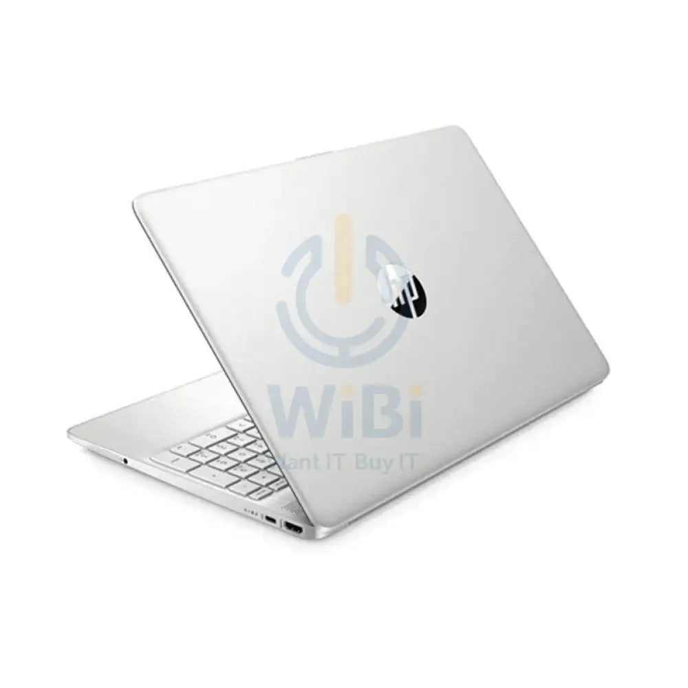 HP 15-DY2089MS - 15.6" FHD Touch / i7 / 64GB / 500GB (NVMe M.2 SSD) / Win 11 Home / 1YW - Laptop