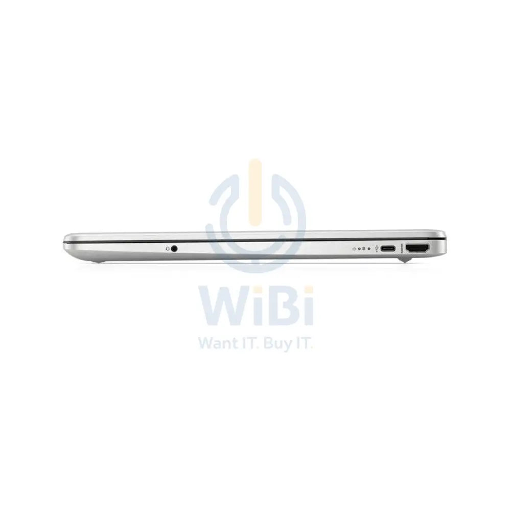 HP 15-DY2089MS - 15.6" FHD Touch / i7 / 8GB / 256GB (NVMe M.2 SSD) / Win 11 Home / 1YW - Laptop