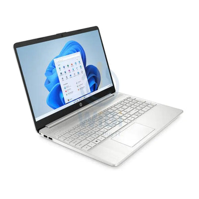 HP 15-DY2089MS - 15.6" FHD Touch / i7 / 8GB / 256GB (NVMe M.2 SSD) / Win 11 Home / 1YW - Laptop