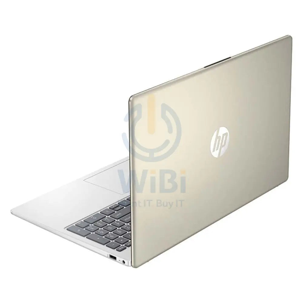 HP 15-FD0019NE - 15.6’’ FHD / i7 / 8GB / 1TB (NVMe M.2 SSD) / DOS (Without OS) / 1YW / Warm Gold - Laptop Laptops