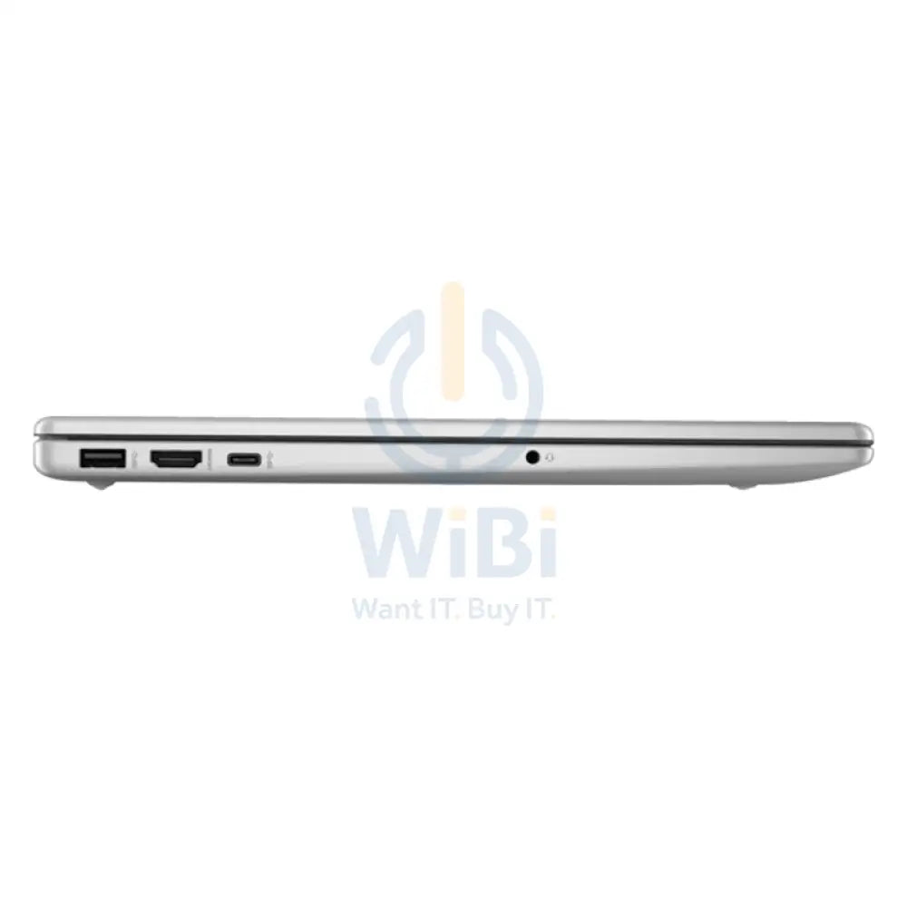 HP 15-FD0033NE - 15.6’’ FHD / i3 / 16GB / 1TB (NVMe M.2 SSD) / DOS (Without OS) / 1YW / Natural Silver - Laptop Laptops