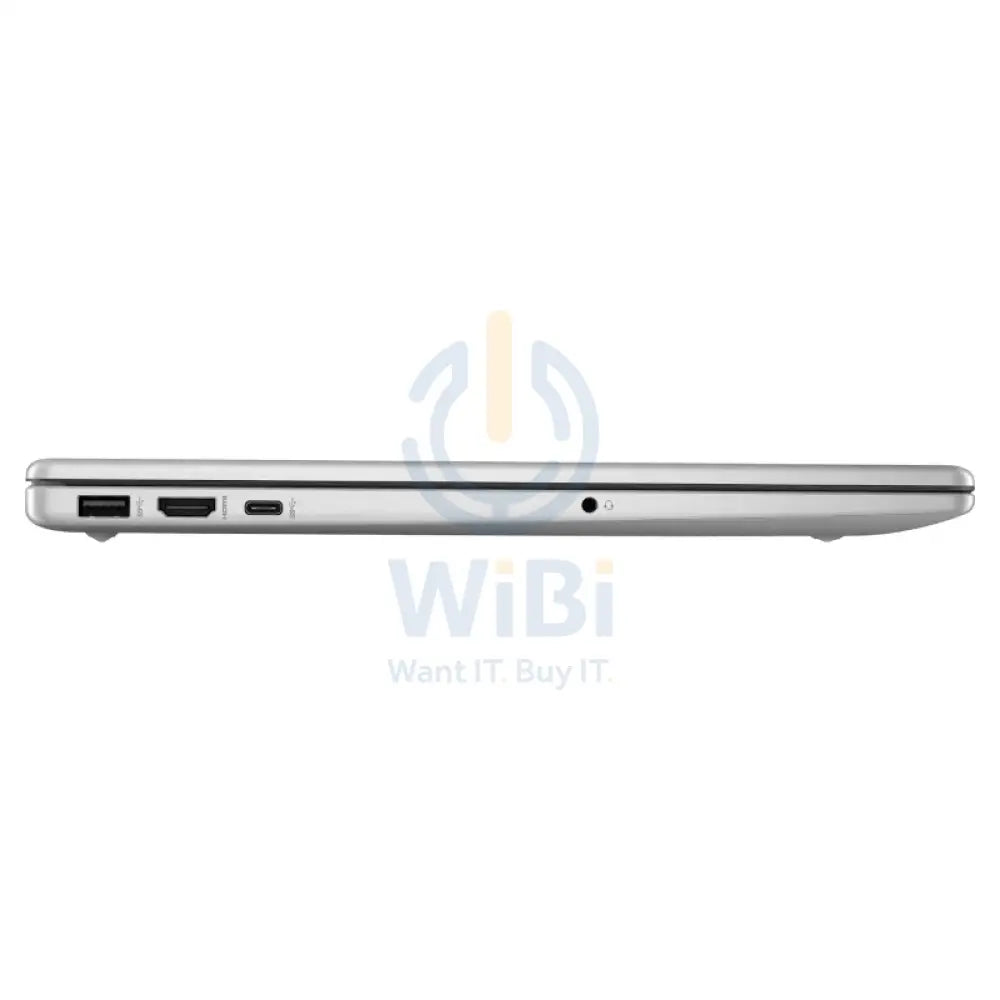 HP 15-FD0143NE - 15.6’’ FHD / i7 / 8GB / 512GB (NVMe M.2 SSD) / MX570 2GB VGA / DOS (Without OS) / 1YW / Natural Silver