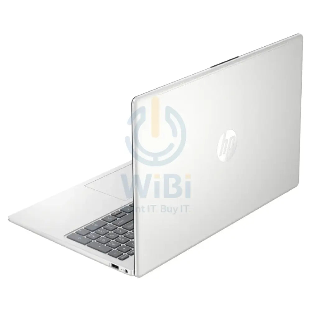 HP 15-FD0143NE - 15.6’’ FHD / i7 / 8GB / 512GB (NVMe M.2 SSD) / MX570 2GB VGA / DOS (Without OS) / 1YW / Natural Silver