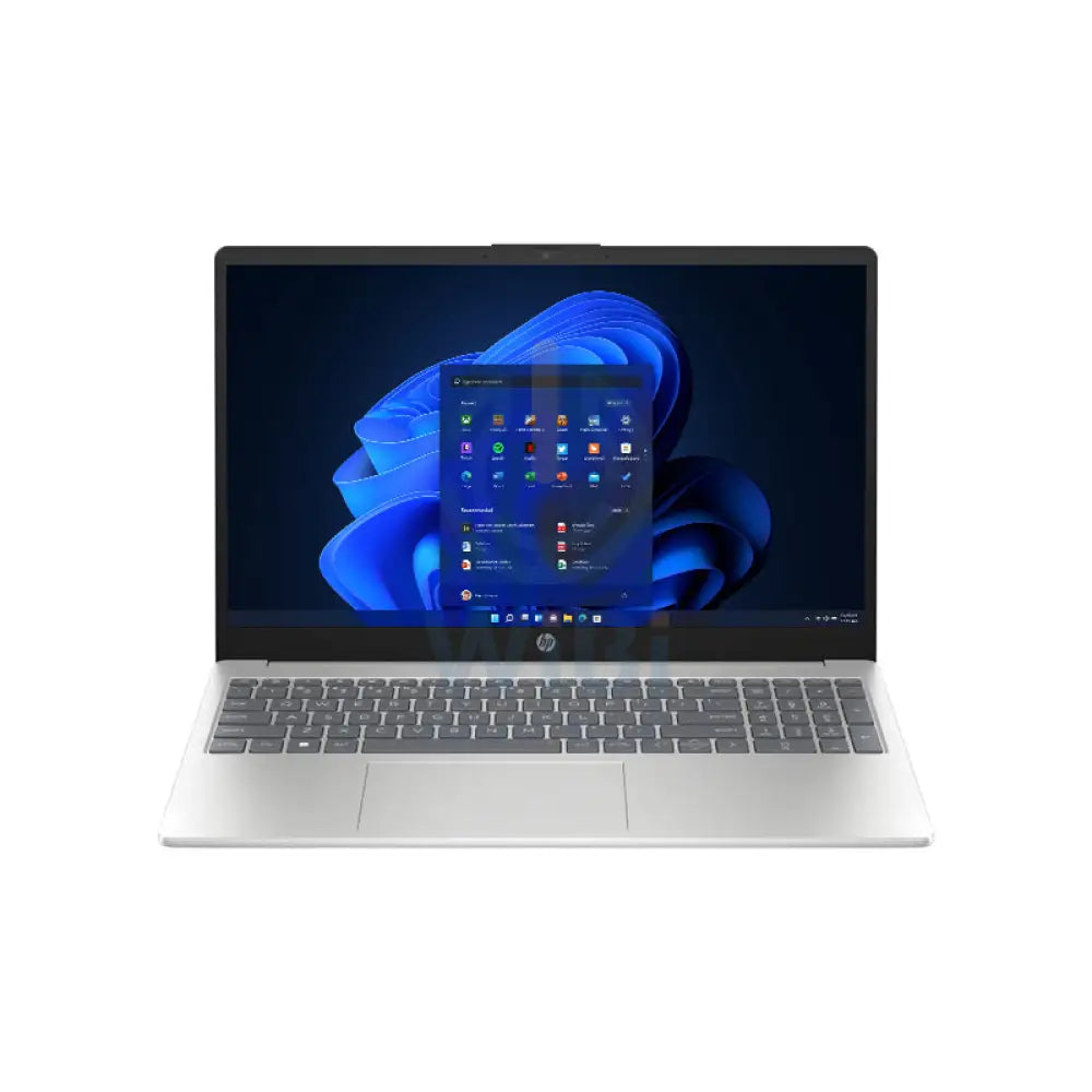 HP 15-FD0149NE - 15.6’’ FHD / i5 / 16GB / 512GB (NVMe M.2 SSD) / Win 11 Pro / 1YW / Natural Silver - Laptop Laptops