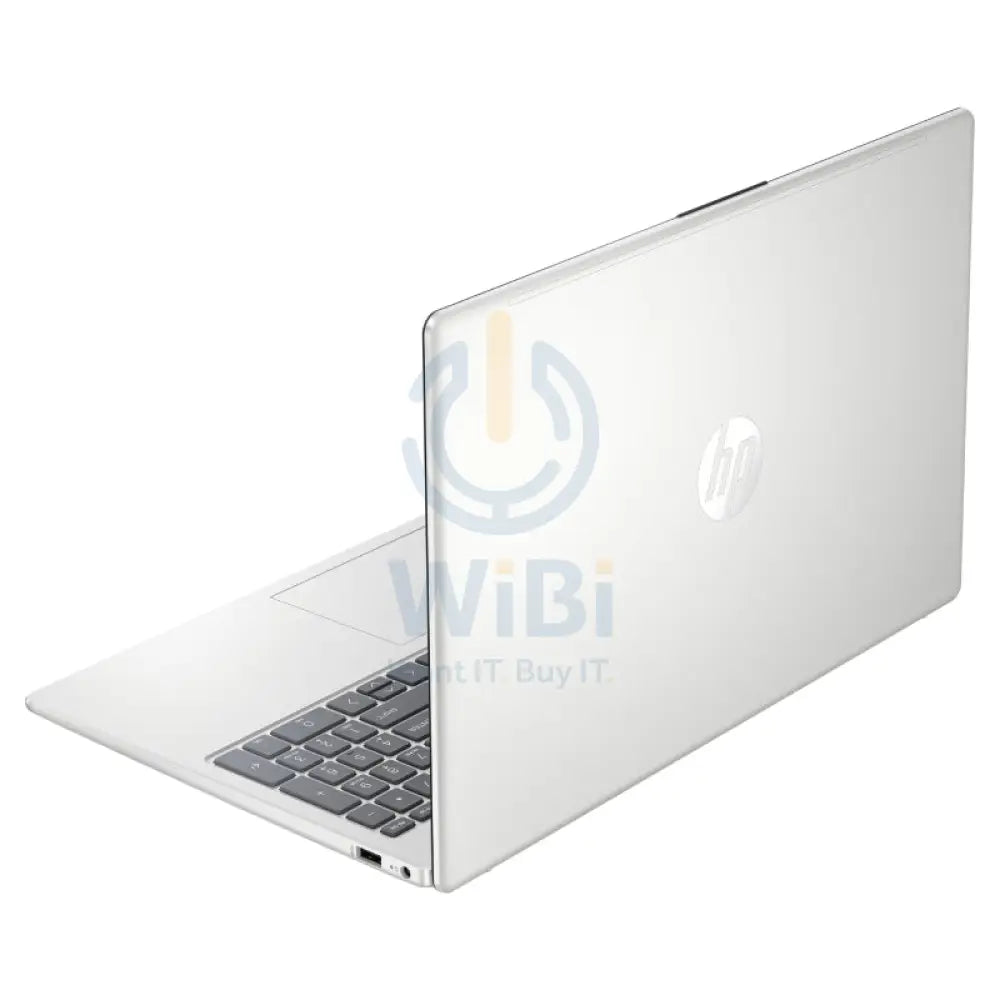 HP 15-FD0149NE - 15.6’’ FHD / i5 / 32GB / 1TB (NVMe M.2 SSD) / DOS (Without OS) / 1YW / Natural Silver - Laptop Laptops