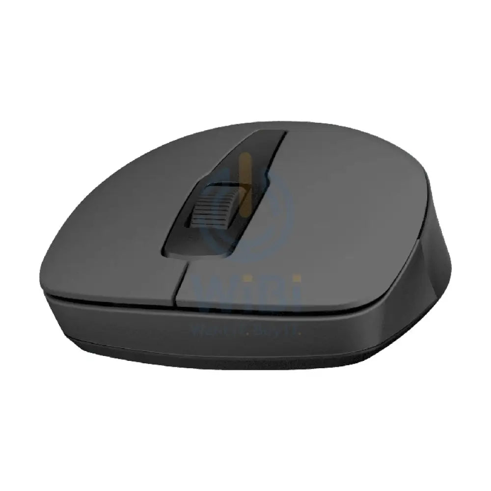 HP 150 Wireless Mouse - Up to 1600 dpi / Black Color Accessories > Keyboard & Mouse