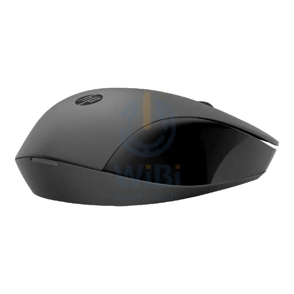 HP 150 Wireless Mouse - Up to 1600 dpi / Black Color Accessories > Keyboard & Mouse