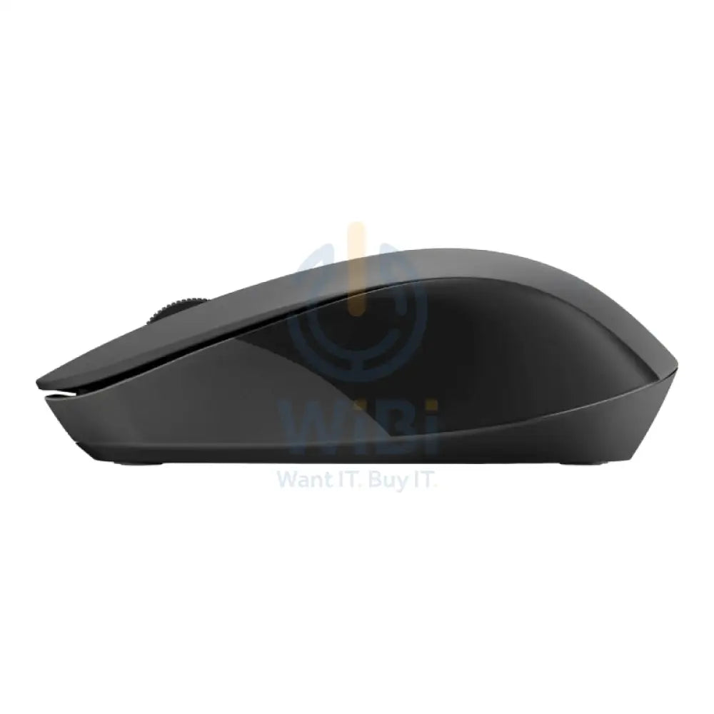 HP 150 Wireless Mouse - Up to 1600 dpi / Black Color Accessories > Keyboard & Mouse