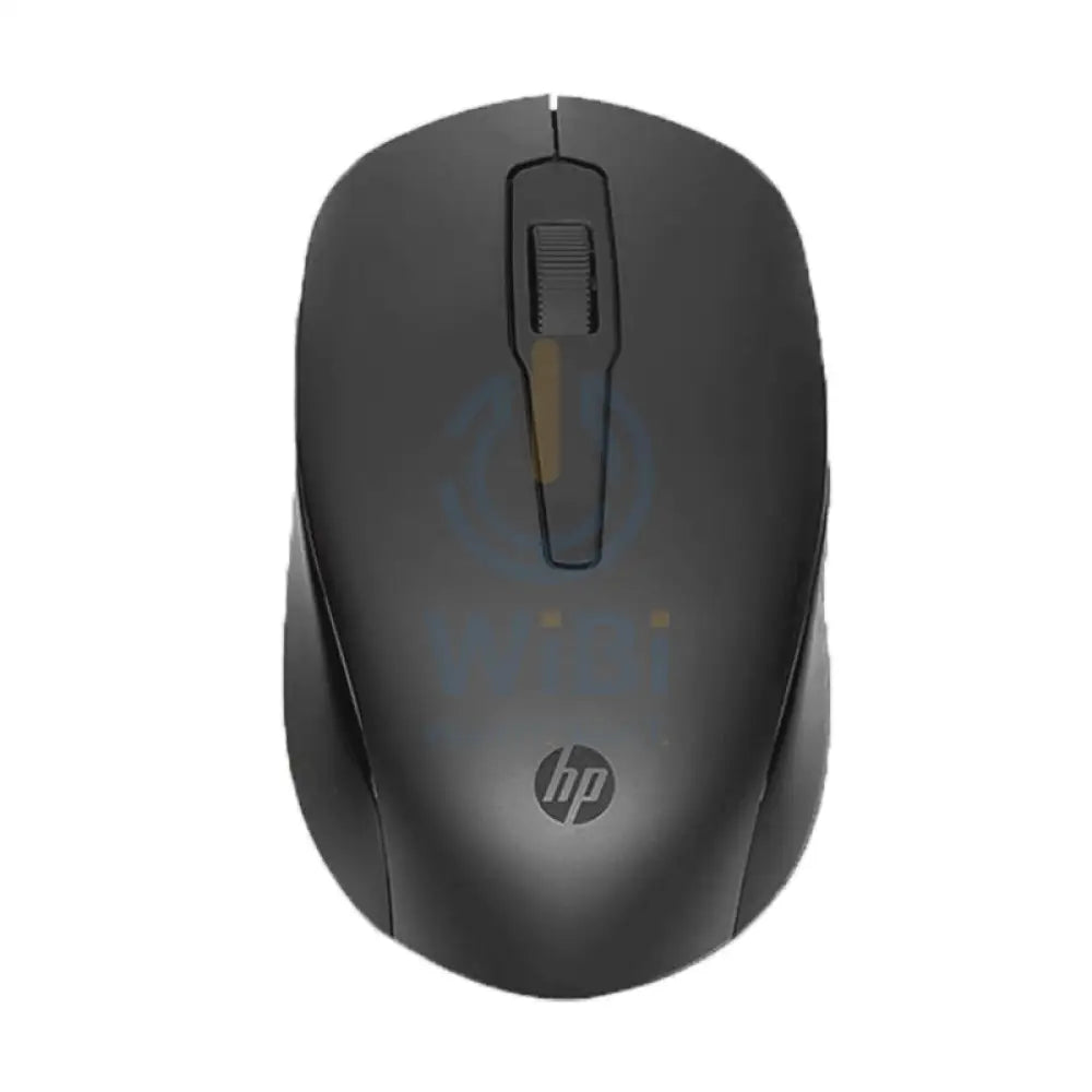 HP 150 Wireless Mouse - Up to 1600 dpi / Black Color Accessories > Keyboard & Mouse