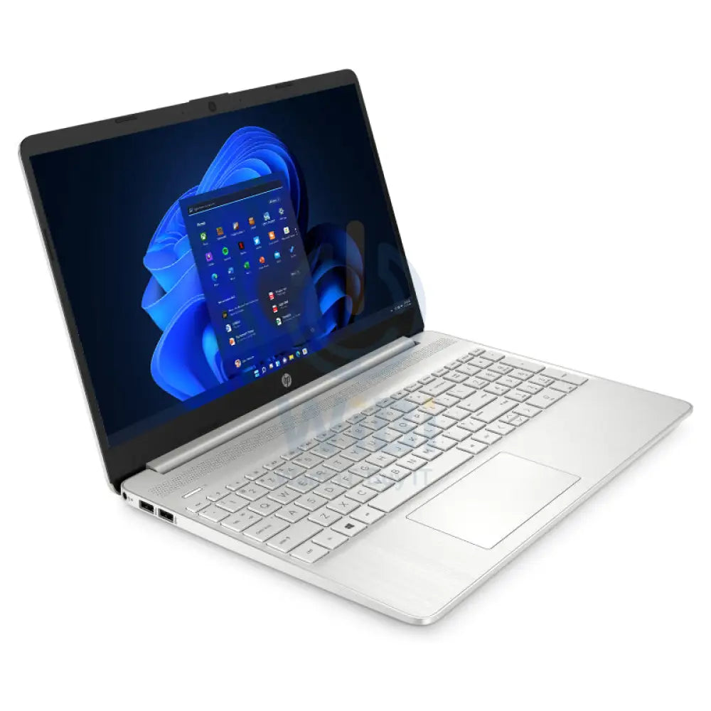 HP 15S-FQ5210NE - 15.6’’ FHD / i3 / 4GB / 256GB (NVMe M.2 SSD) / Win 11 Pro / 1YW / Natural silver - Laptop Laptops