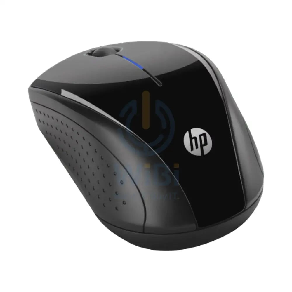 HP 220 Wireless Mouse - Up to 1600 DPI / Black Accessories > Keyboard & Mouse