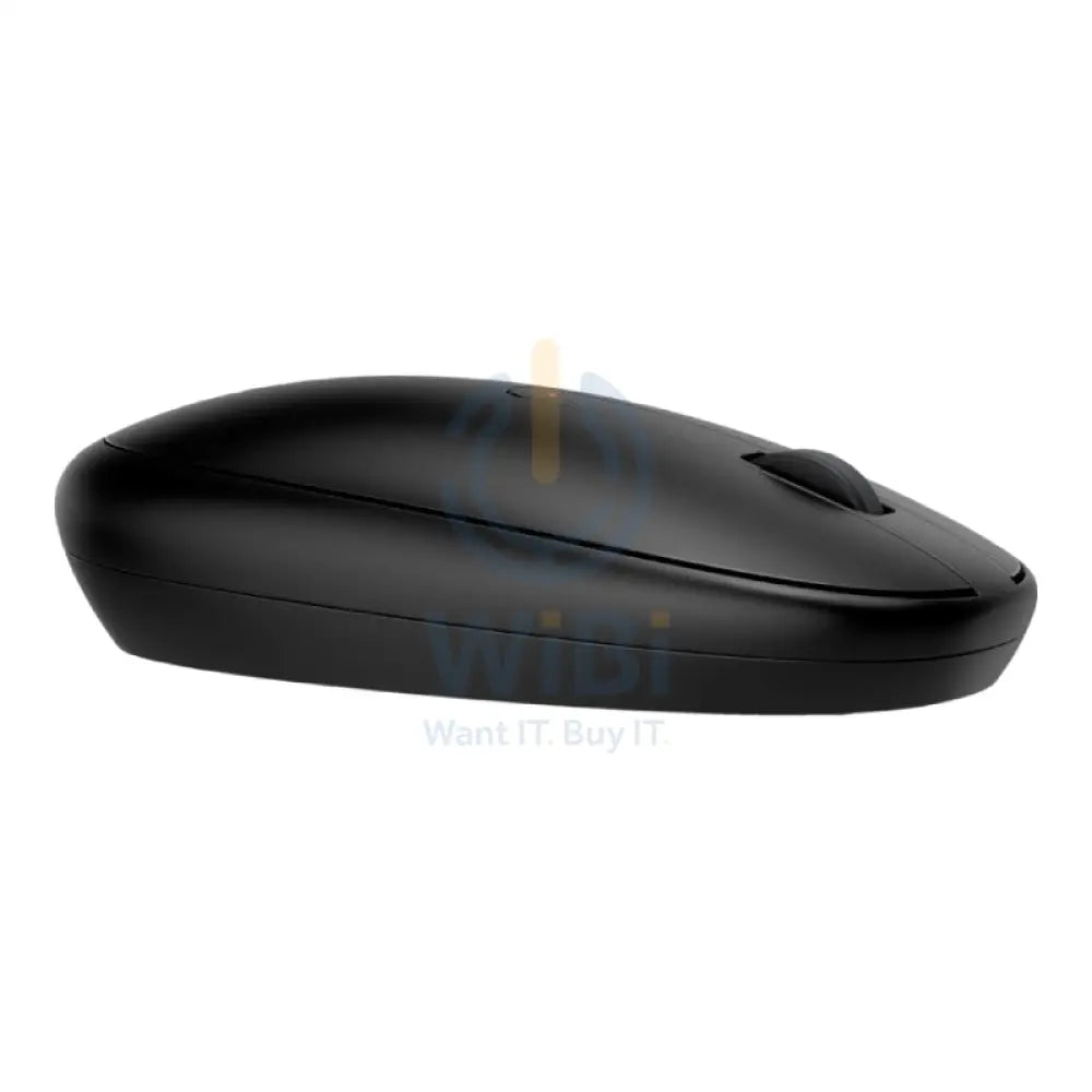 HP 240 Bluetooth Mouse - 1600 DPI / Black Accessories > Keyboard & Mouse
