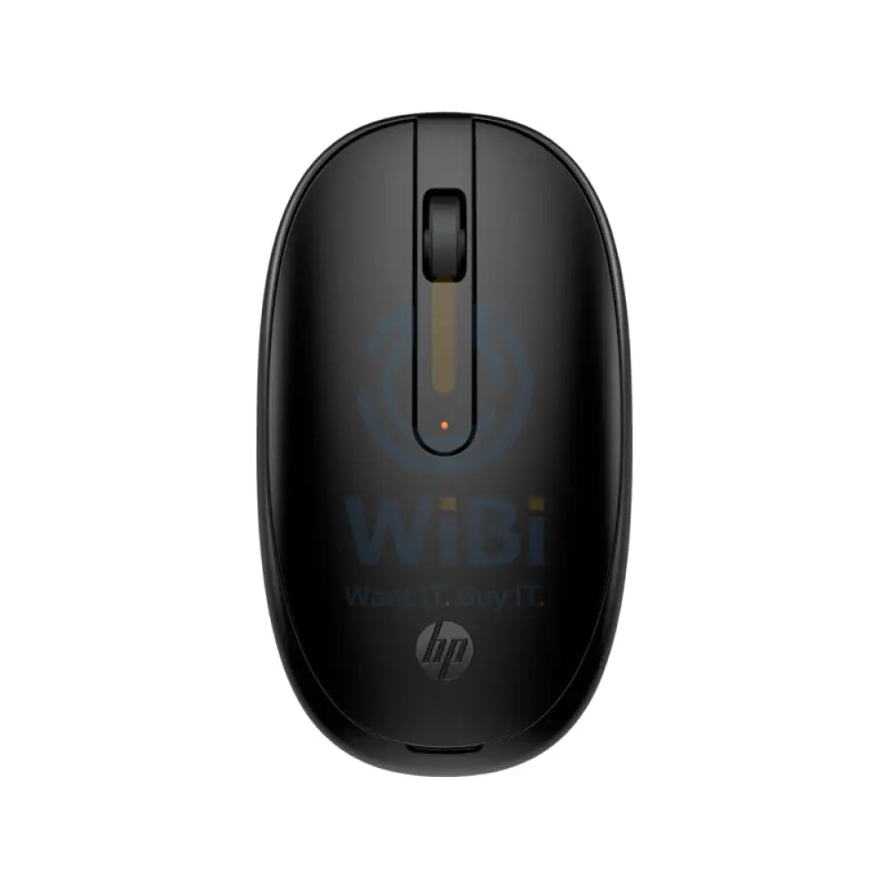 HP 240 Bluetooth Mouse - 1600 DPI / Black Accessories > Keyboard & Mouse