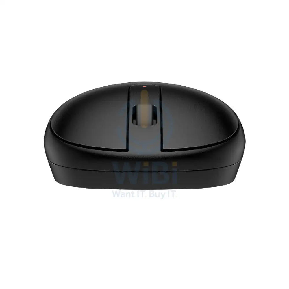 HP 240 Bluetooth Mouse - 1600 DPI / Black Accessories > Keyboard & Mouse