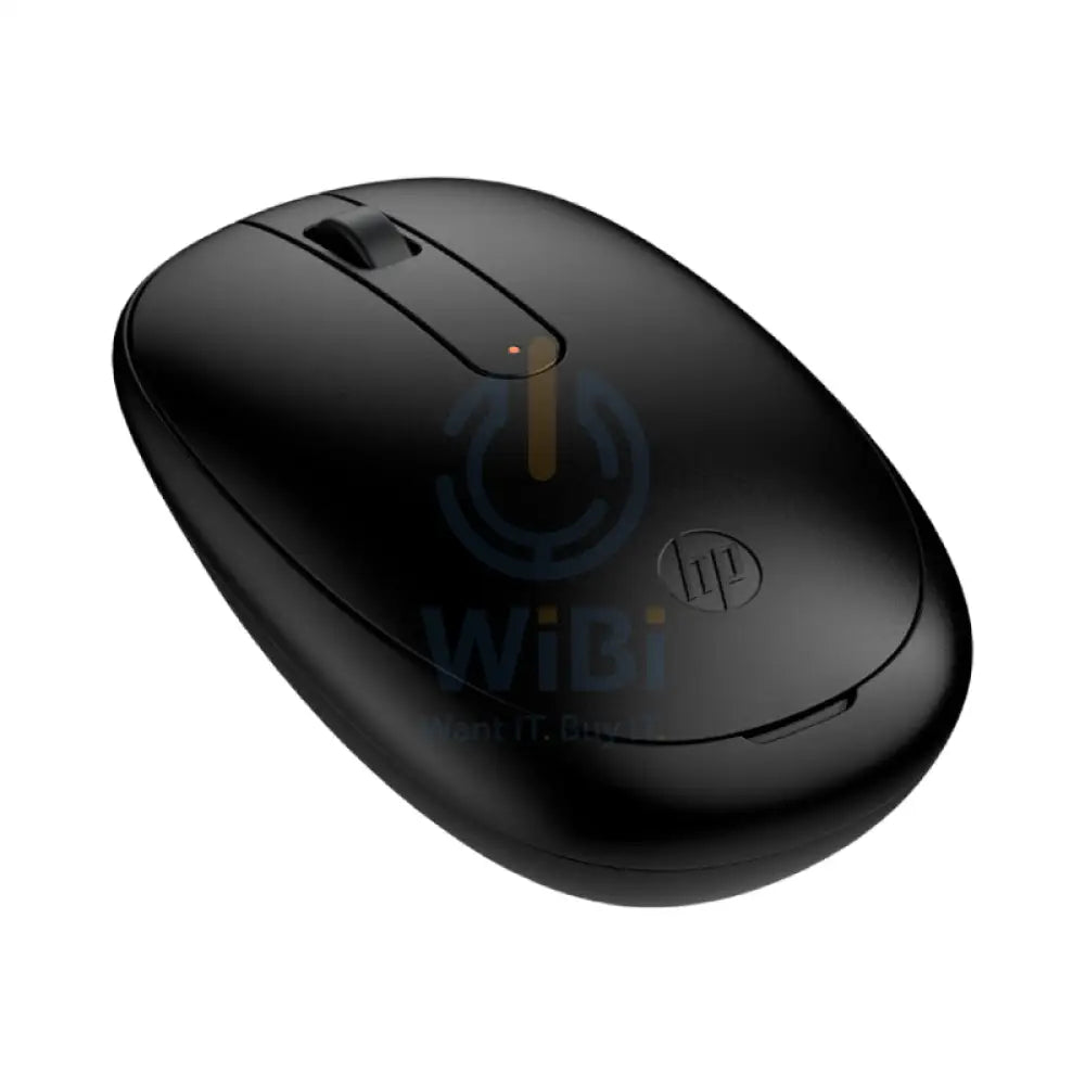 HP 240 Bluetooth Mouse - 1600 DPI / Black Accessories > Keyboard & Mouse