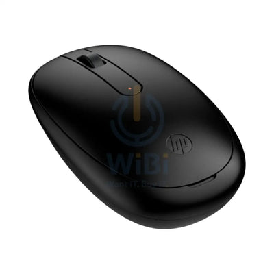 HP 240 Bluetooth Mouse - 1600 DPI / Black Accessories > Keyboard & Mouse