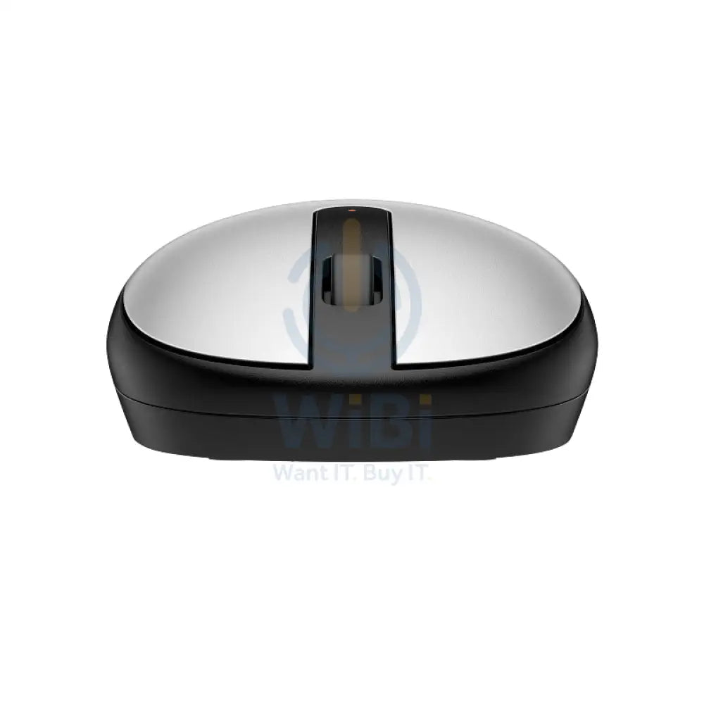 HP 240 Bluetooth Mouse - 1600 DPI / Pike Silver Accessories > Keyboard & Mouse